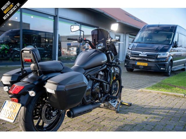 kawasaki - vulcan-s