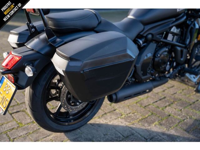 kawasaki - vulcan-s