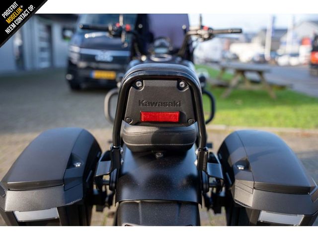 kawasaki - vulcan-s