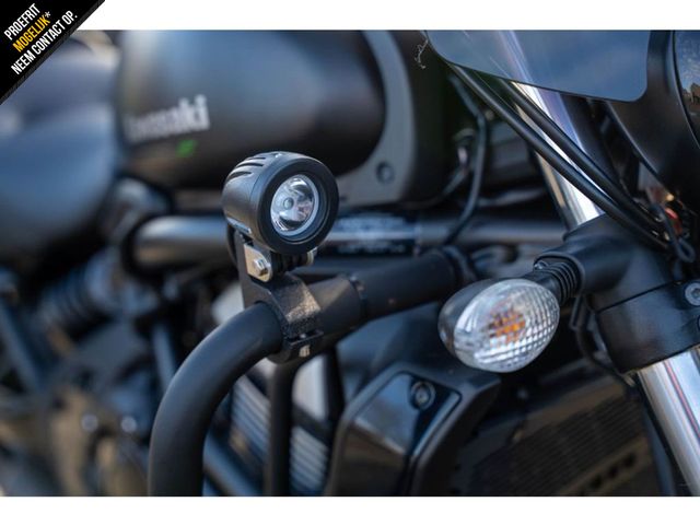 kawasaki - vulcan-s