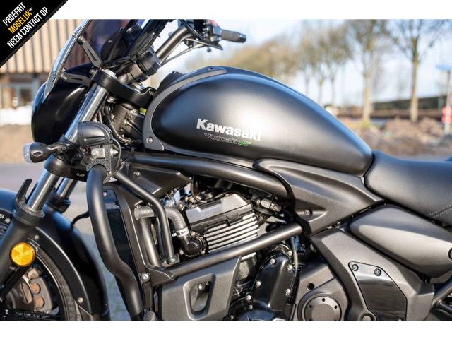kawasaki - vulcan-s