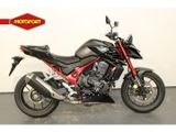 HONDA CB 750 HORNET E-CLUTCH