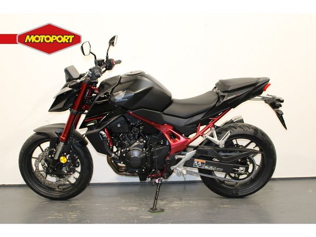 honda - cb-750-hornet-e-clutch