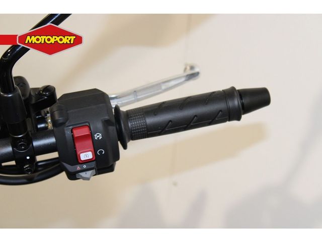 honda - cb-750-hornet-e-clutch