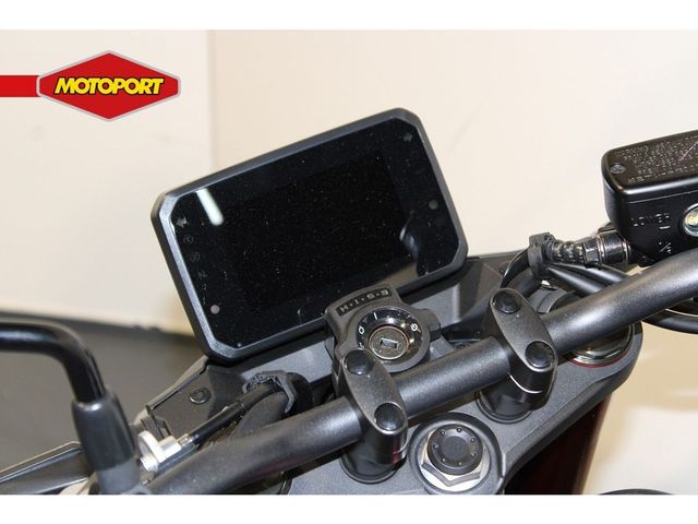 honda - cb-750-hornet-e-clutch