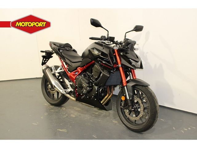 honda - cb-750-hornet-e-clutch