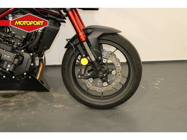 honda - cb-750-hornet-e-clutch