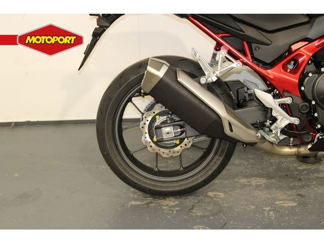 honda - cb-750-hornet-e-clutch
