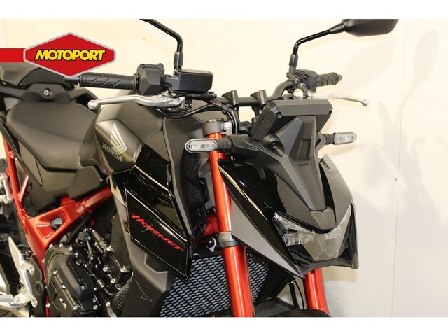 honda - cb-750-hornet-e-clutch
