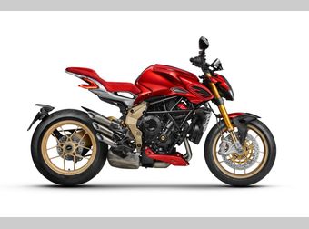 MV Agusta Brutale 950 2026 nieuw