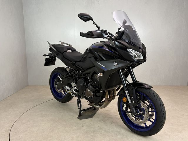 yamaha - tracer-900-abs