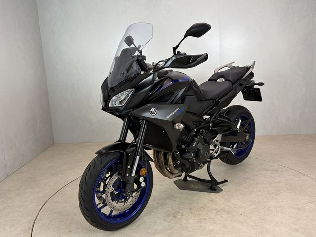 yamaha - tracer-900-abs