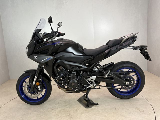 yamaha - tracer-900-abs