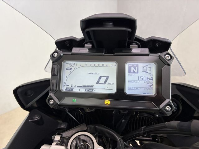 yamaha - tracer-900-abs