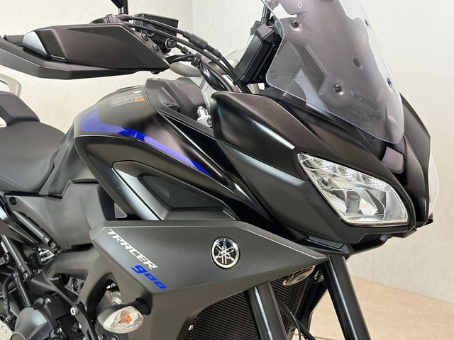 yamaha - tracer-900-abs