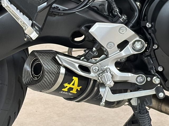 yamaha - tracer-900-abs