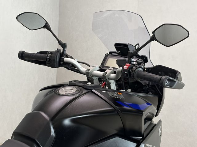 yamaha - tracer-900-abs