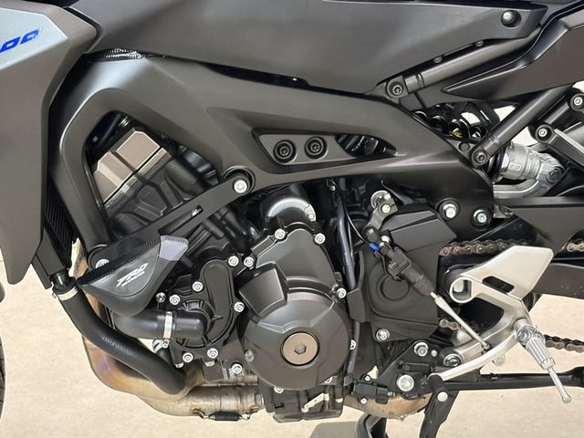 yamaha - tracer-900-abs