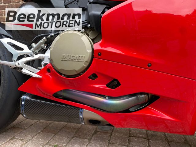 ducati - 1299-panigale