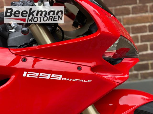 ducati - 1299-panigale