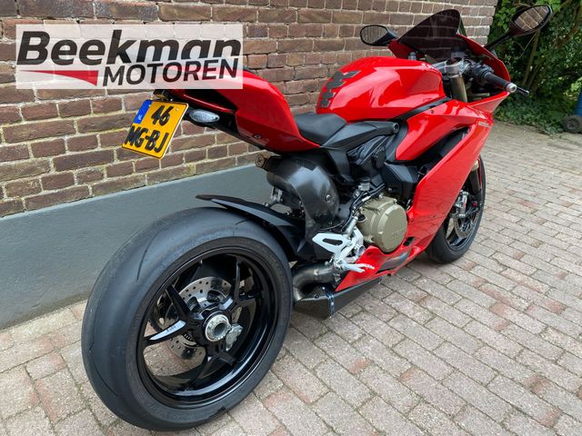 ducati - 1299-panigale