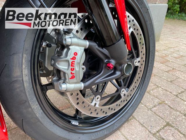 ducati - 1299-panigale