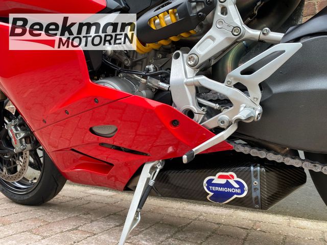 ducati - 1299-panigale
