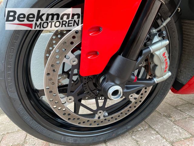 ducati - 1299-panigale