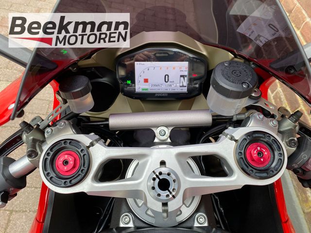 ducati - 1299-panigale