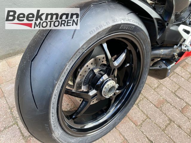 ducati - 1299-panigale