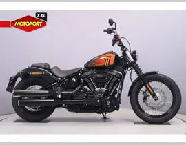 Harley-Davidson Street BOB 114 2022 occasion
