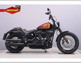Harley-Davidson Street BOB 114 2022 occasion