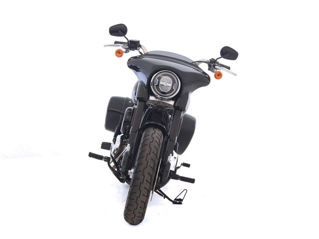 harley-davidson - sport-glide-flsb