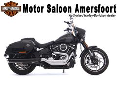 HARLEY-DAVIDSON SPORT GLIDE FLSB