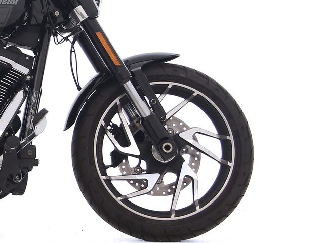 harley-davidson - sport-glide-flsb