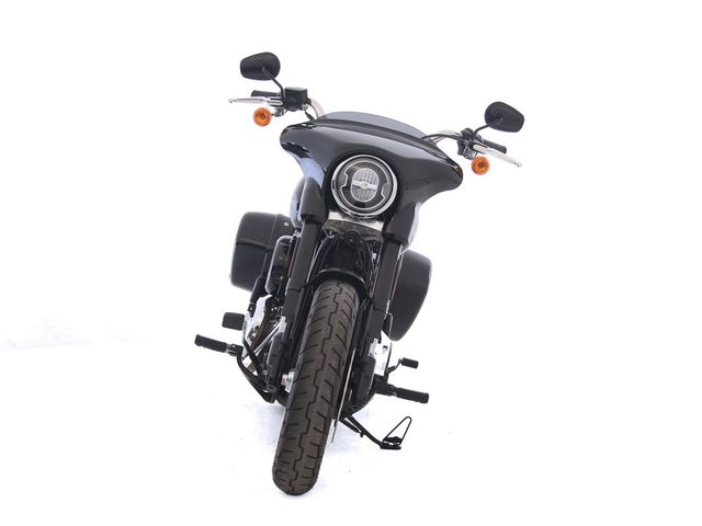 harley-davidson - sport-glide-flsb