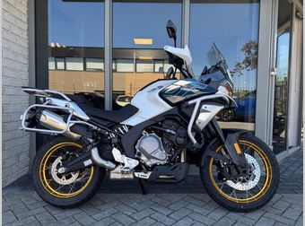 Cfmoto 700 MT Adventure 2025 occasion