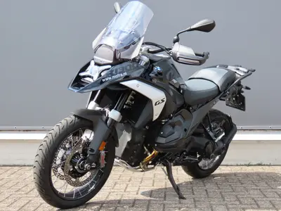 BMW R 1300 GS ASA – foto 2