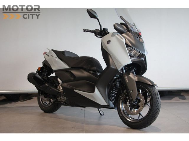 yamaha - x-max-300-tech-max