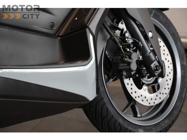 yamaha - x-max-300-tech-max