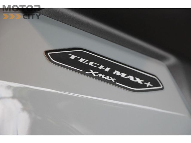 yamaha - x-max-300-tech-max