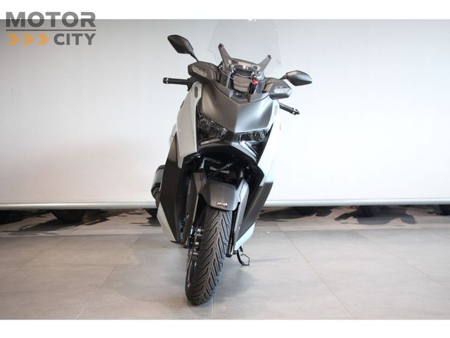 yamaha - x-max-300-tech-max