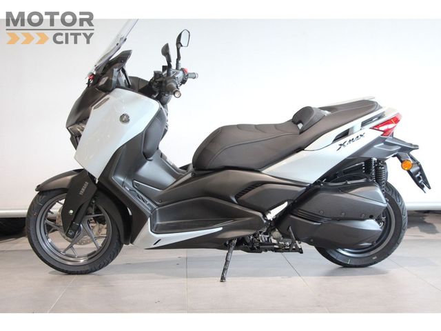 yamaha - x-max-300-tech-max