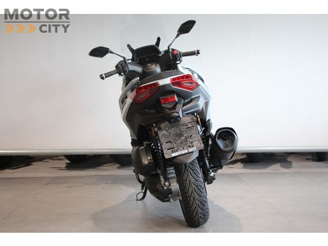 yamaha - x-max-300-tech-max