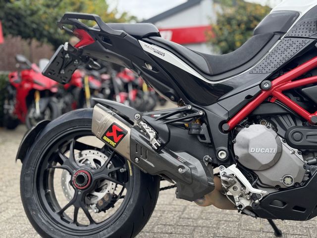 ducati - multistrada-1260-pikes-peak