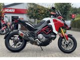 DUCATI MULTISTRADA 1260 PIKES PEAK