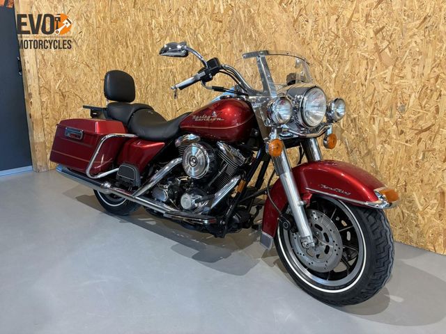 harley-davidson - road-king-flhri