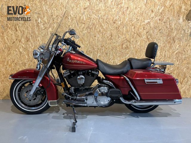 harley-davidson - road-king-flhri