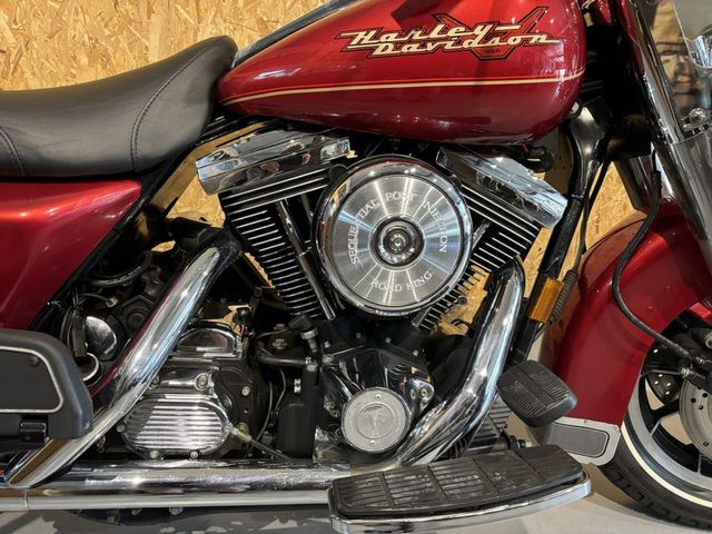 harley-davidson - road-king-flhri