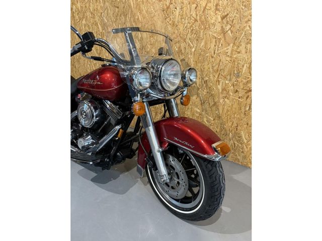 harley-davidson - road-king-flhri